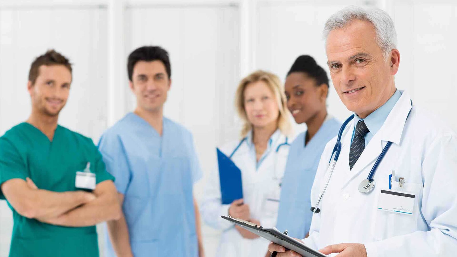 Dental Clinic in Powai, Mumbai