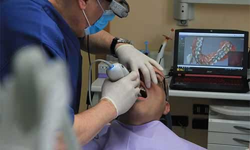 Dental Implants in Marol