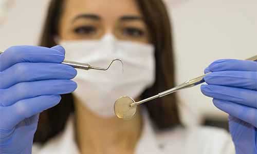 Root Canal in Andheri East